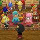 Illustration for article titled iAnimal Crossing: Pocket Camp /iIs Still A Stressful Messem/em
